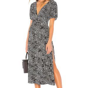 Free People Midi Dress